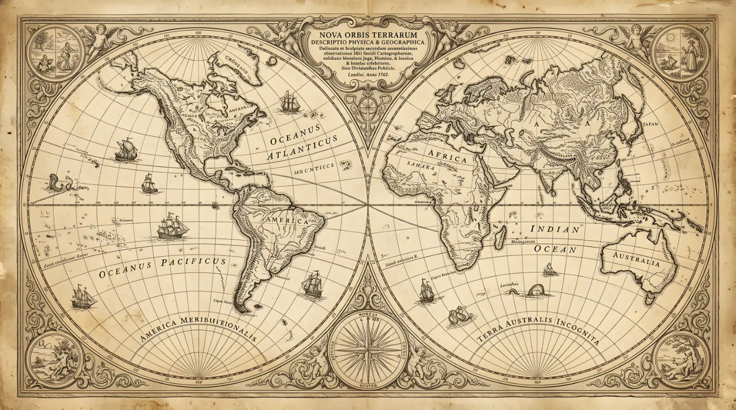 Global history of slavery