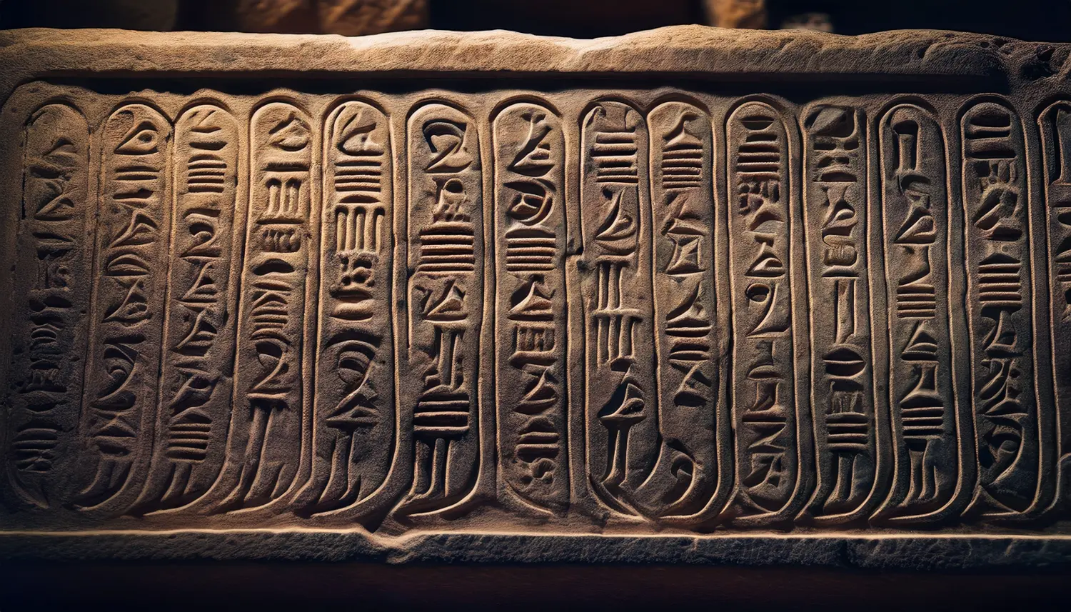 Bronze Age Mesopotamia