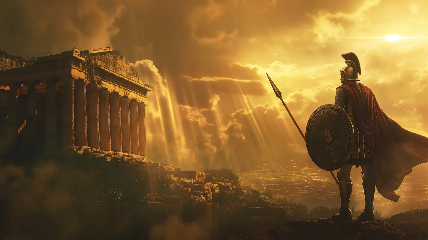 Classical Greece and Rome