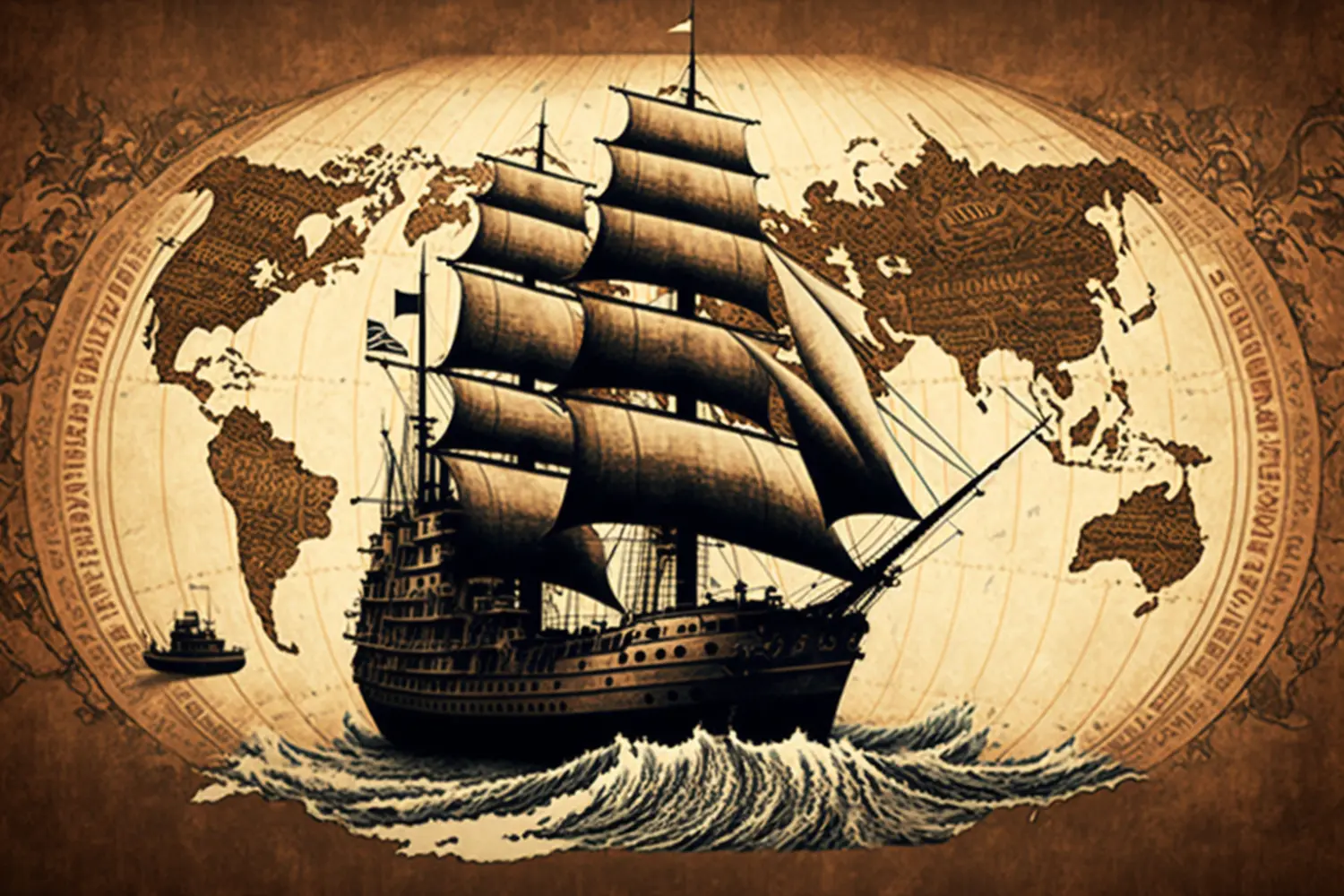 The Atlantic system