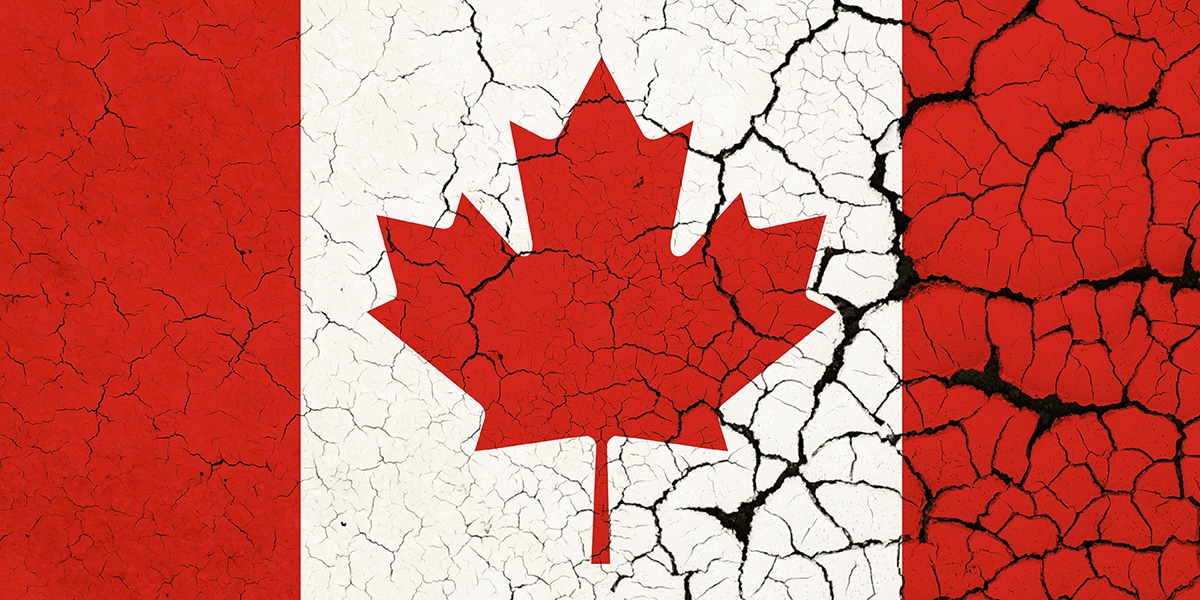 Notable Canadian Political Party Scandals & Controversies
