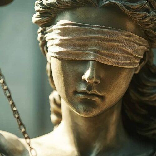 Canadian Justice System Reform