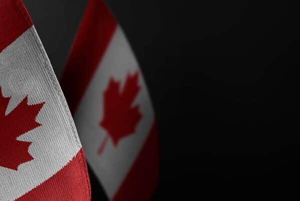 Levels of Government in Canada