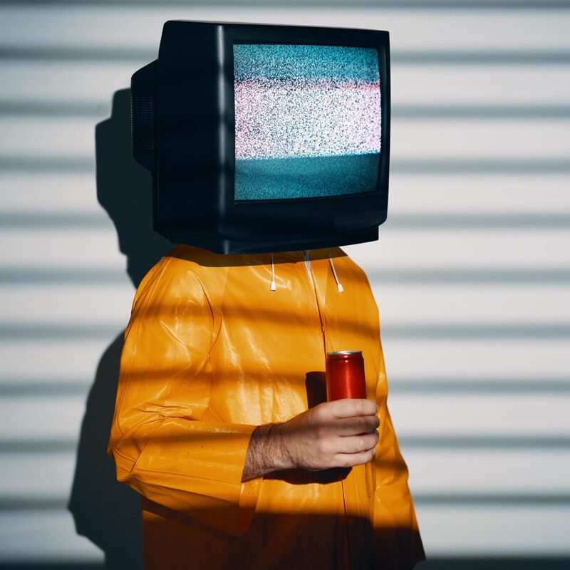 The Psychology of Consumption and the Myth of Choice