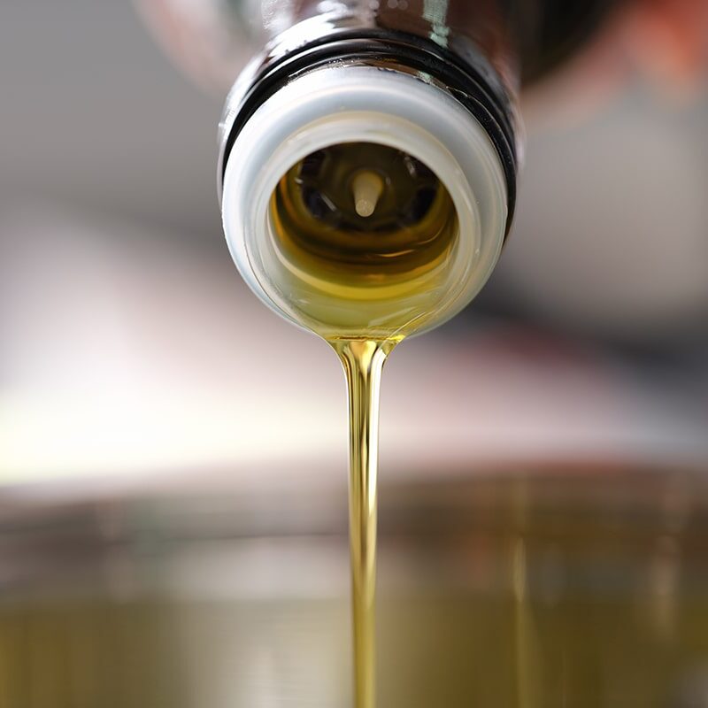 The Chemistry of Control: How Industrial Oils Rewired the Human Diet