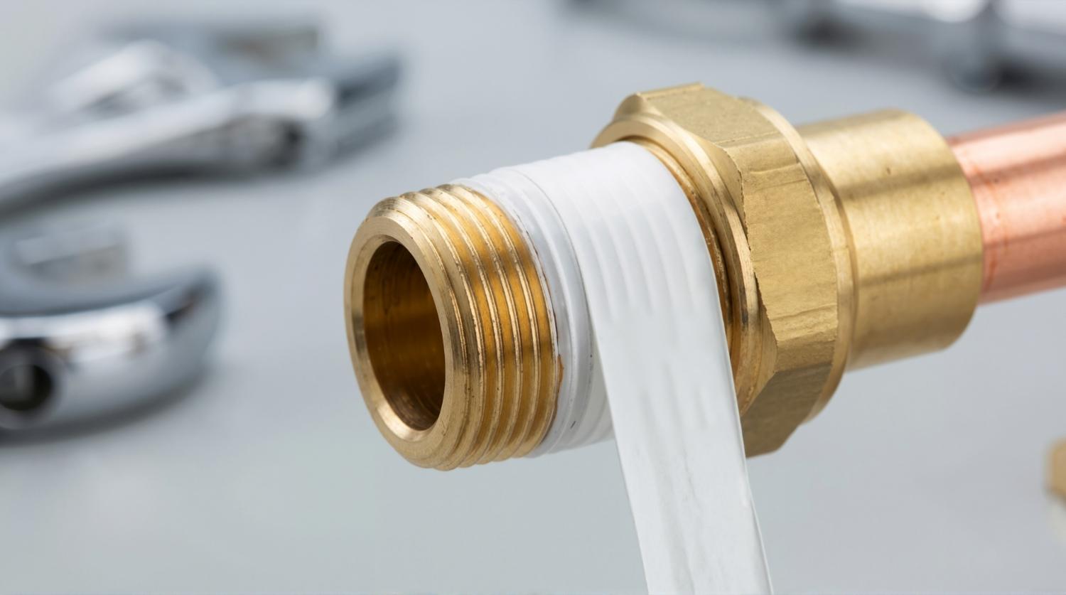 Editorial image accompanying the history of Teflon and C8