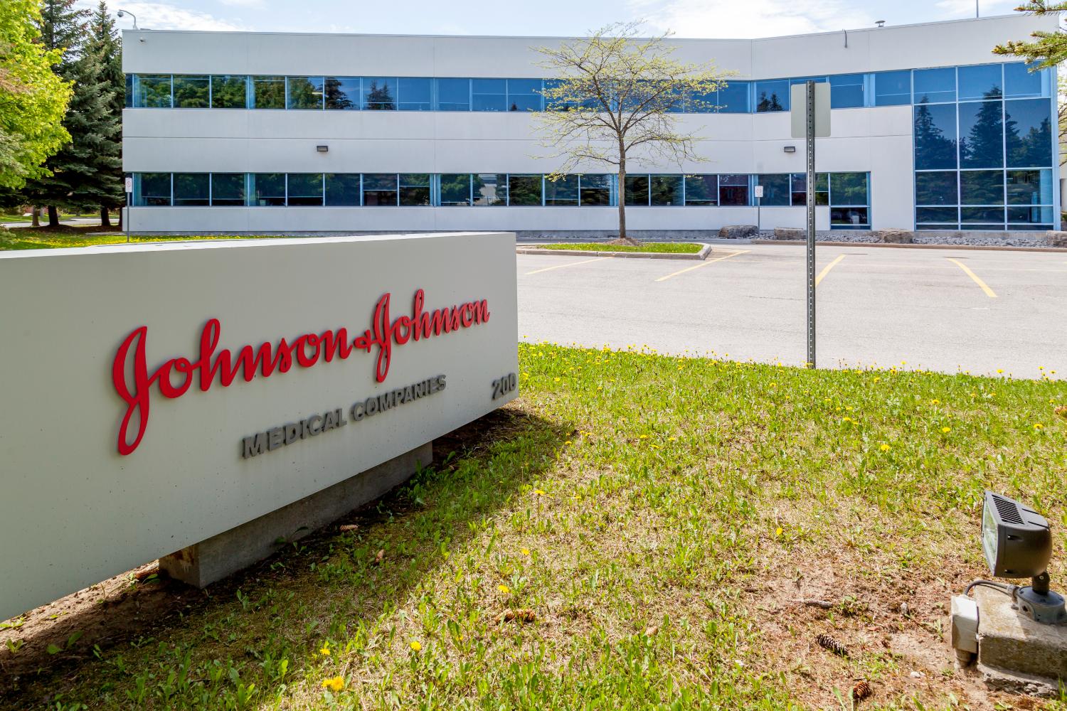 Johnson & Johnson Talc Scandal: Fifty Years of “No More Tears”