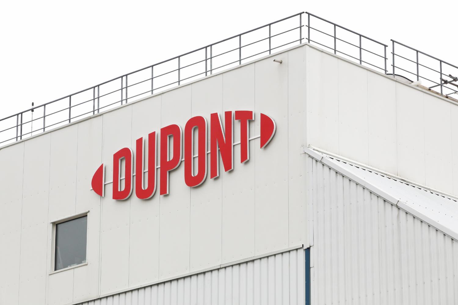 DuPont’s $16.5M Teflon Fine: Six Days of Sales