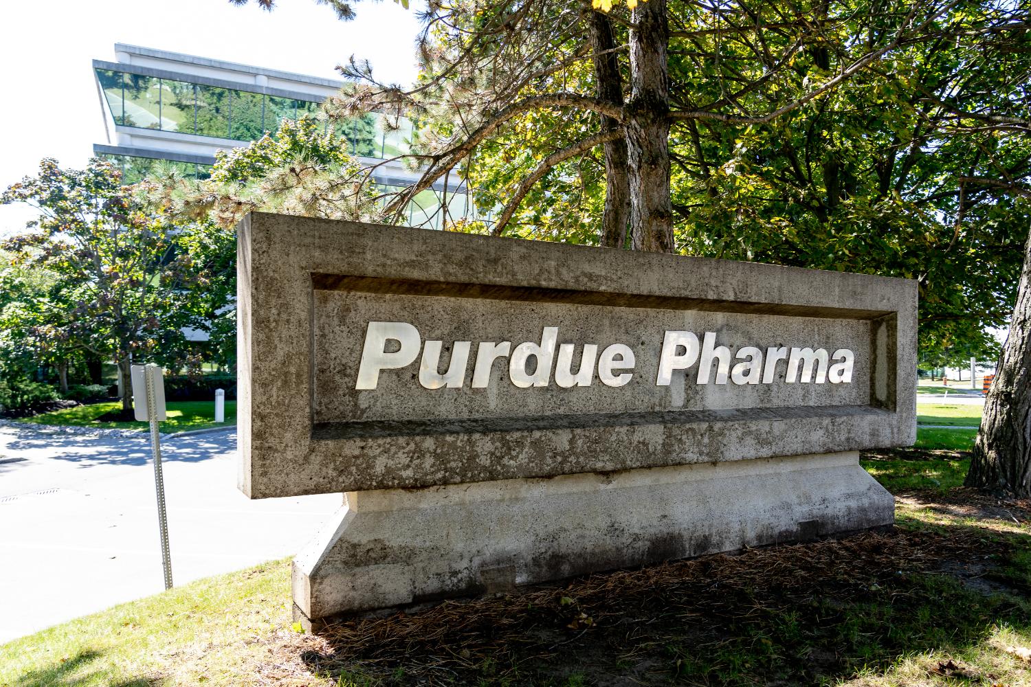 Purdue Pharma — The OxyContin Conviction That Changed Nothing