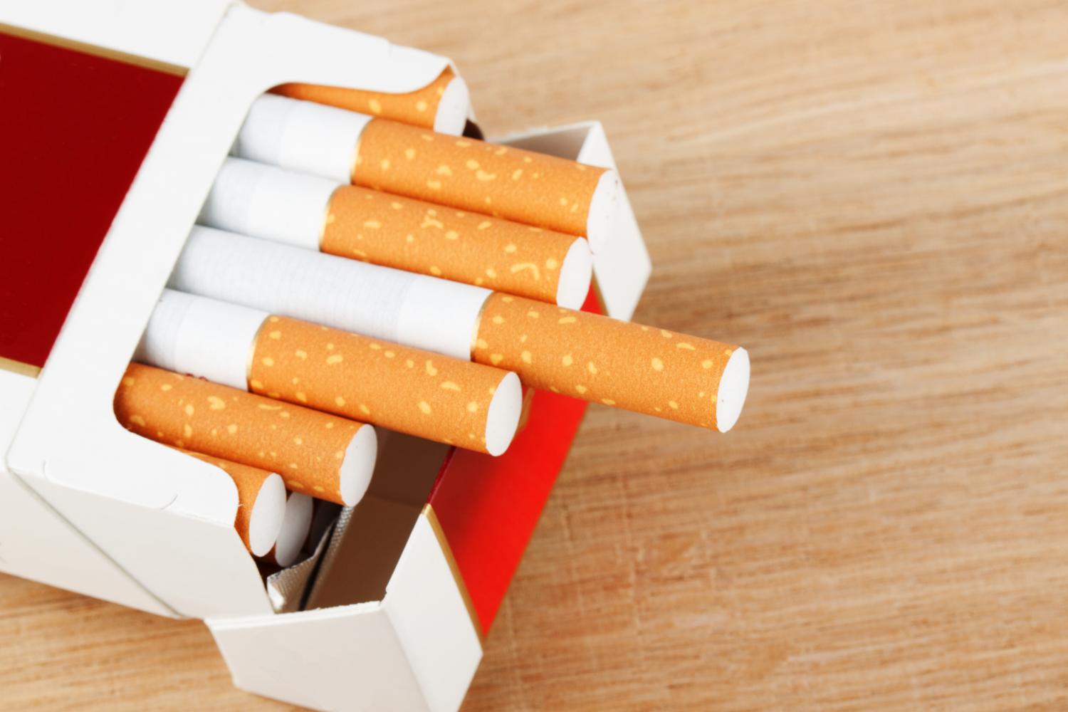 Juul — The Settlement That Banned What It Had Already Stopped