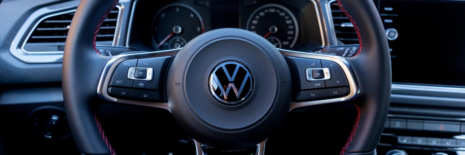 Volkswagen “Clean Diesel” — The Car That Knew When It Was Being Watched