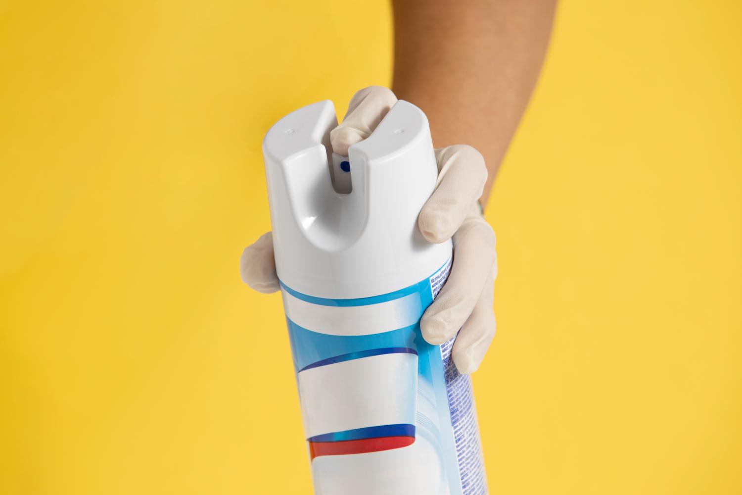 Lysol — The Disinfectant That Sold Women Their Own Shame
