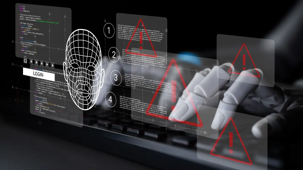 AI watermarks compared with existing AI detectors