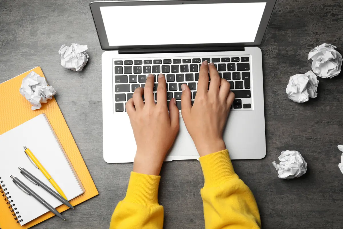 AI watermarking beyond school essays