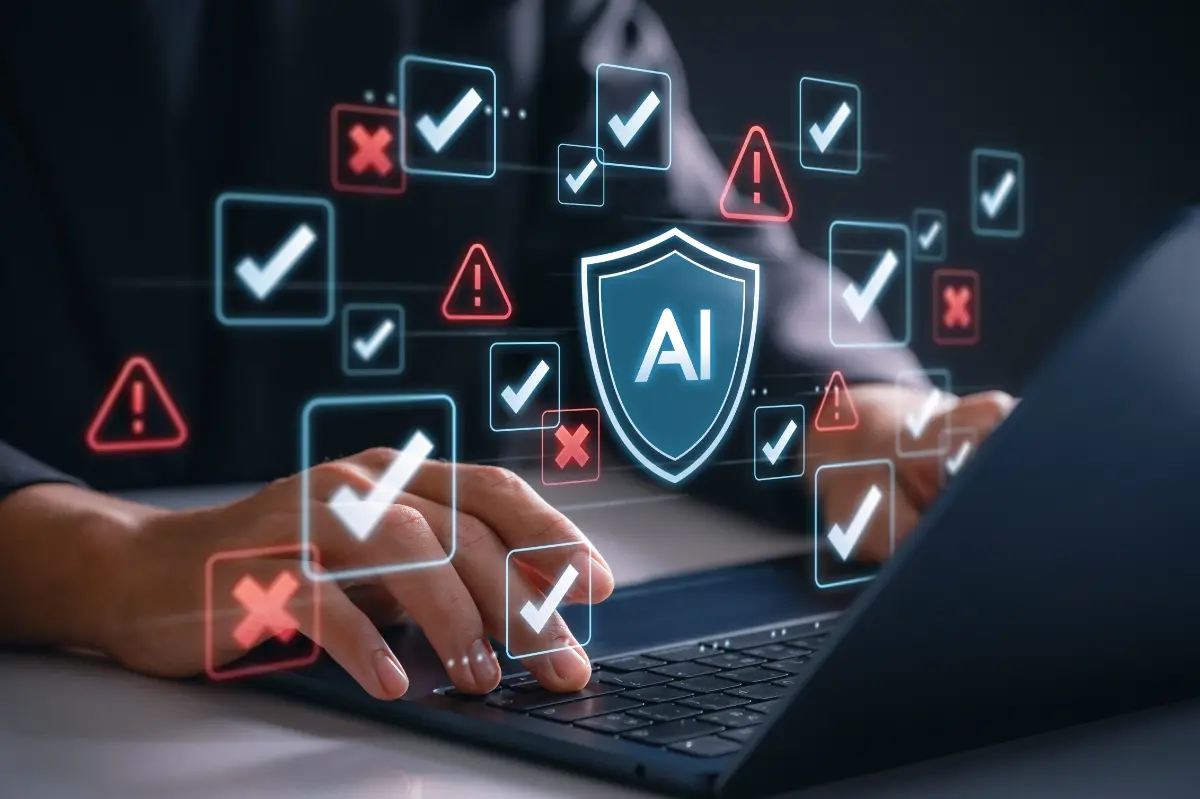 Digital detection evolving toward content provenance