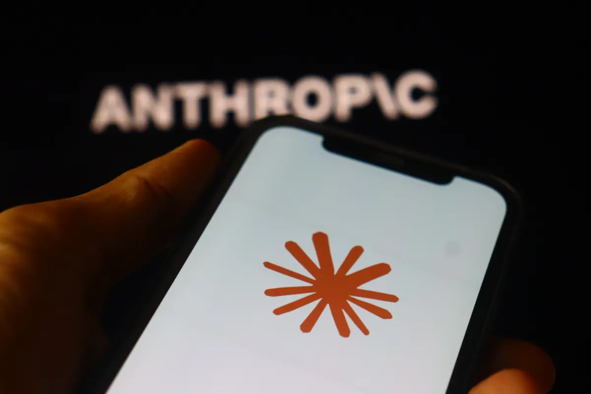 Why Anthropic is introducing AI watermarking