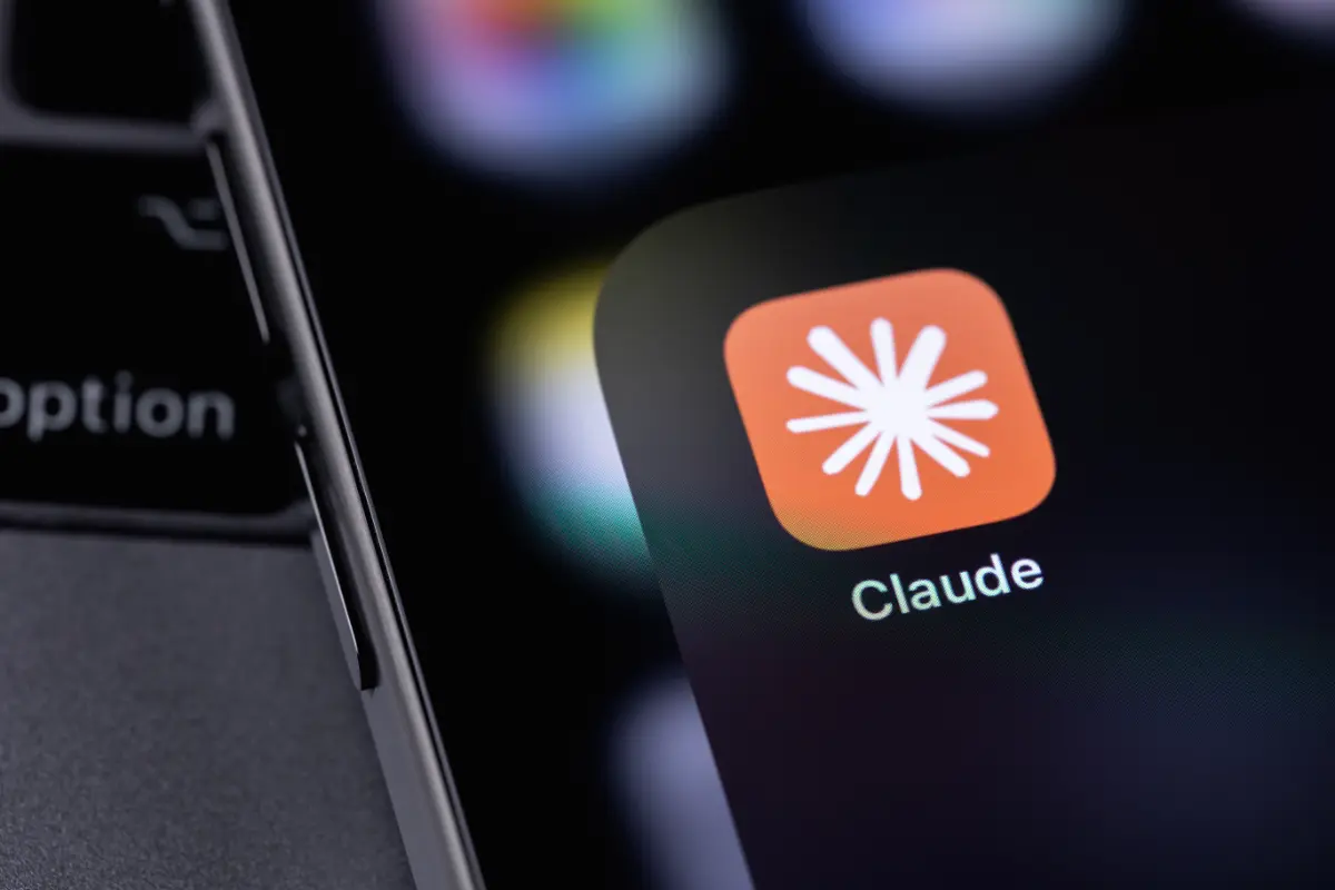 How Claude text watermarking works